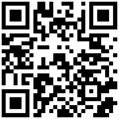 QR-код для перехода в Telegram Checkspot Support Bot